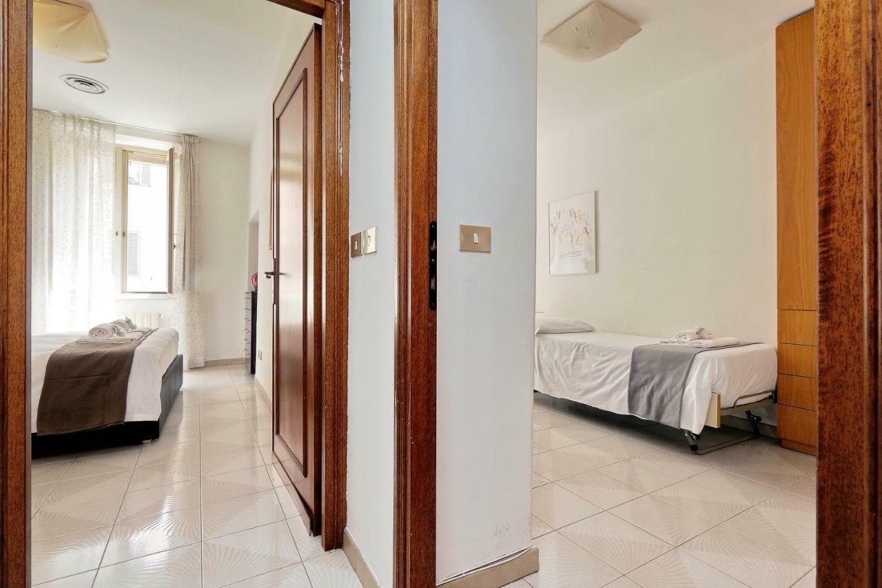 Borgo Pio Spacious Roma