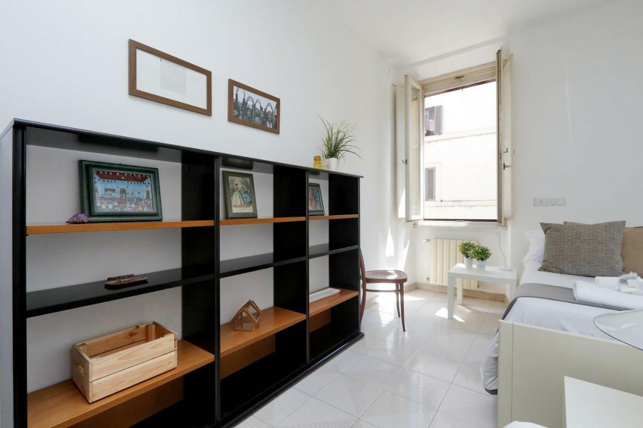 Borgo Pio Spacious Roma