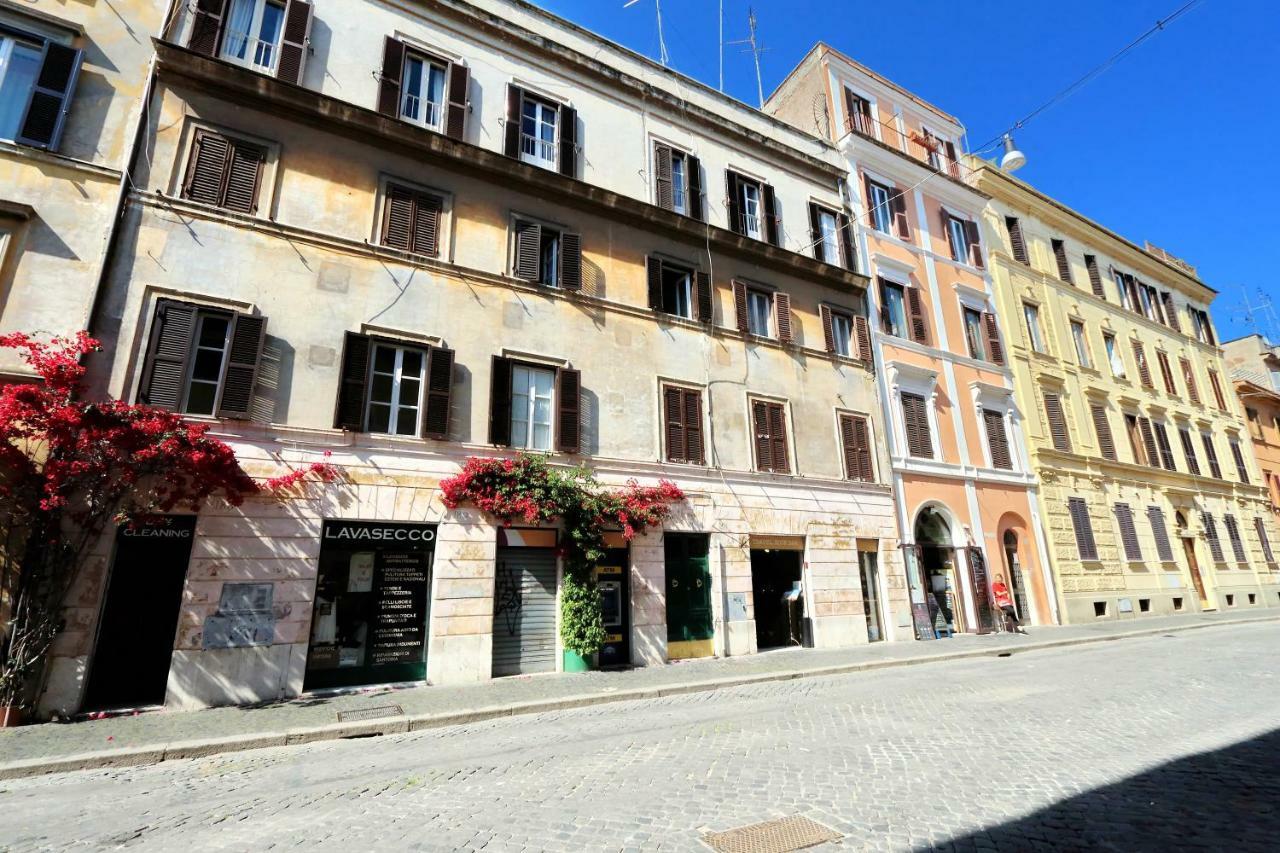 Borgo Pio Spacious Roma