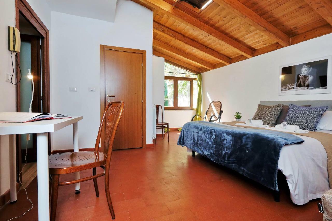 Appartamento Borgo Pio Spacious