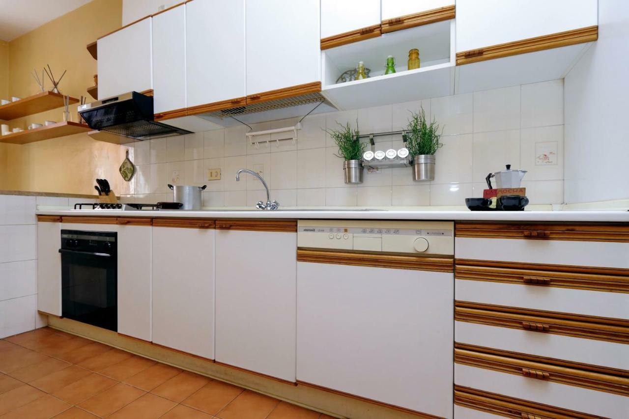 Borgo Pio Spacious Appartamento Roma