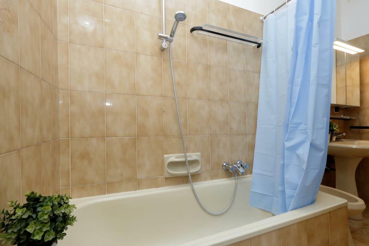 Appartamento Borgo Pio Spacious