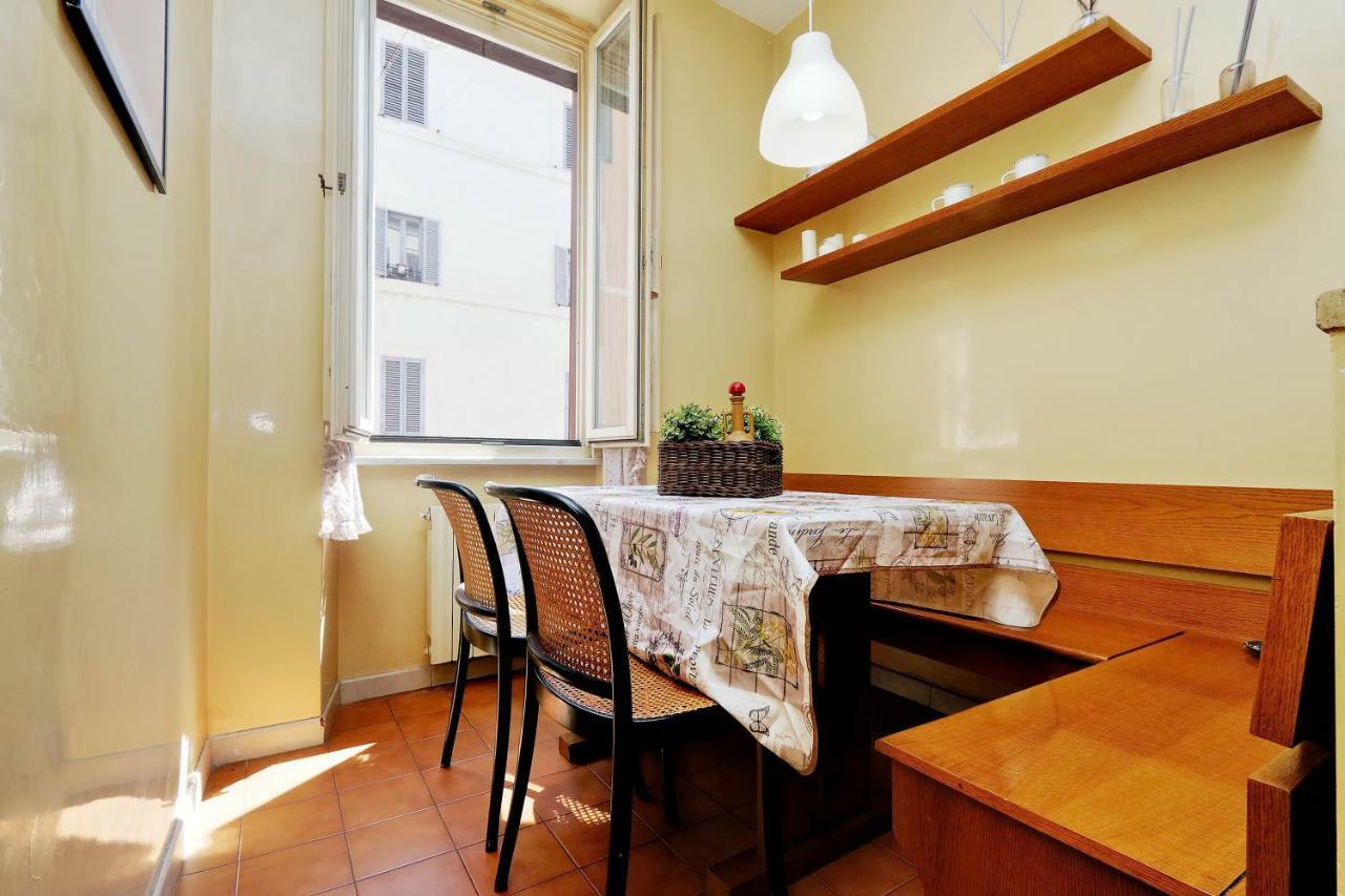 Borgo Pio Spacious * Roma