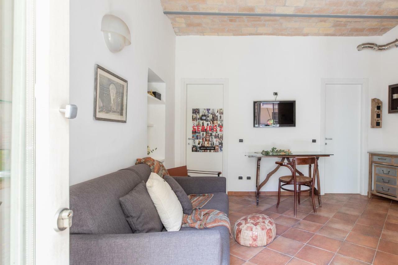 Forum Cozy Appartamento Roma