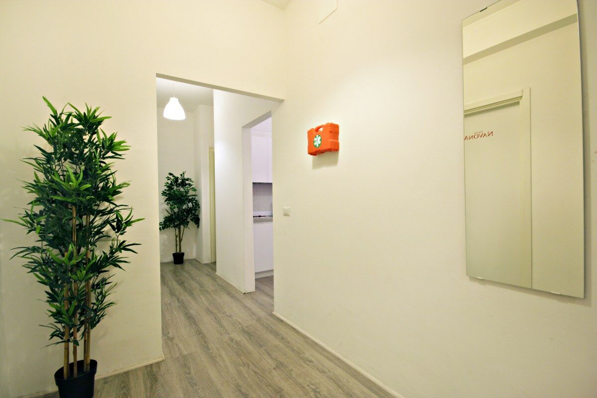 Le Piazze Di 3* Rom