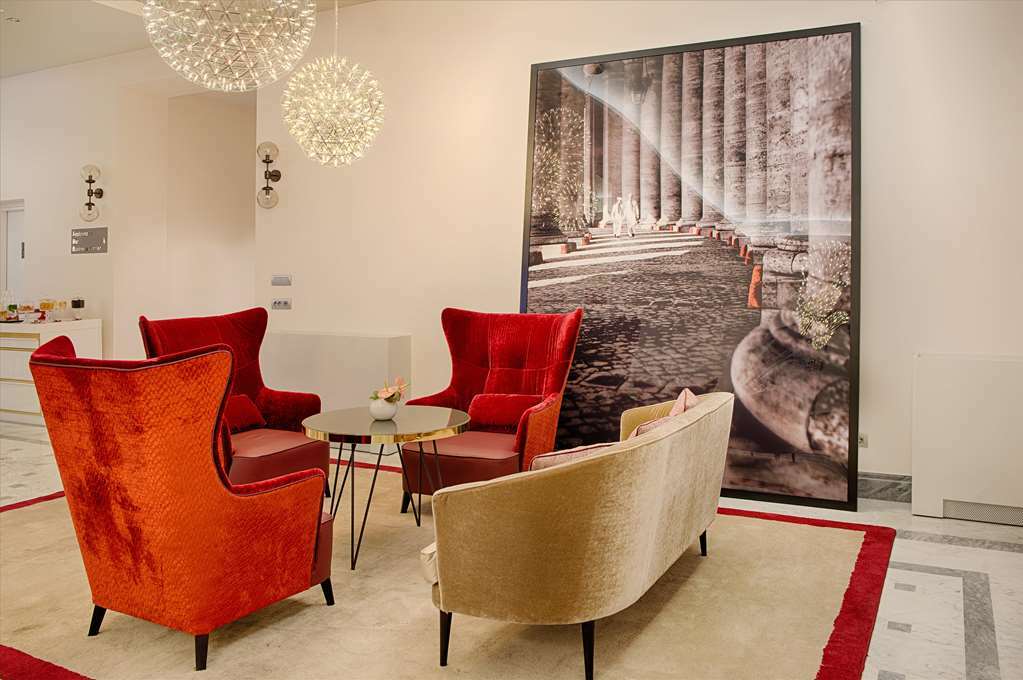 Nh Collection Palazzo Cinquecento Hotel