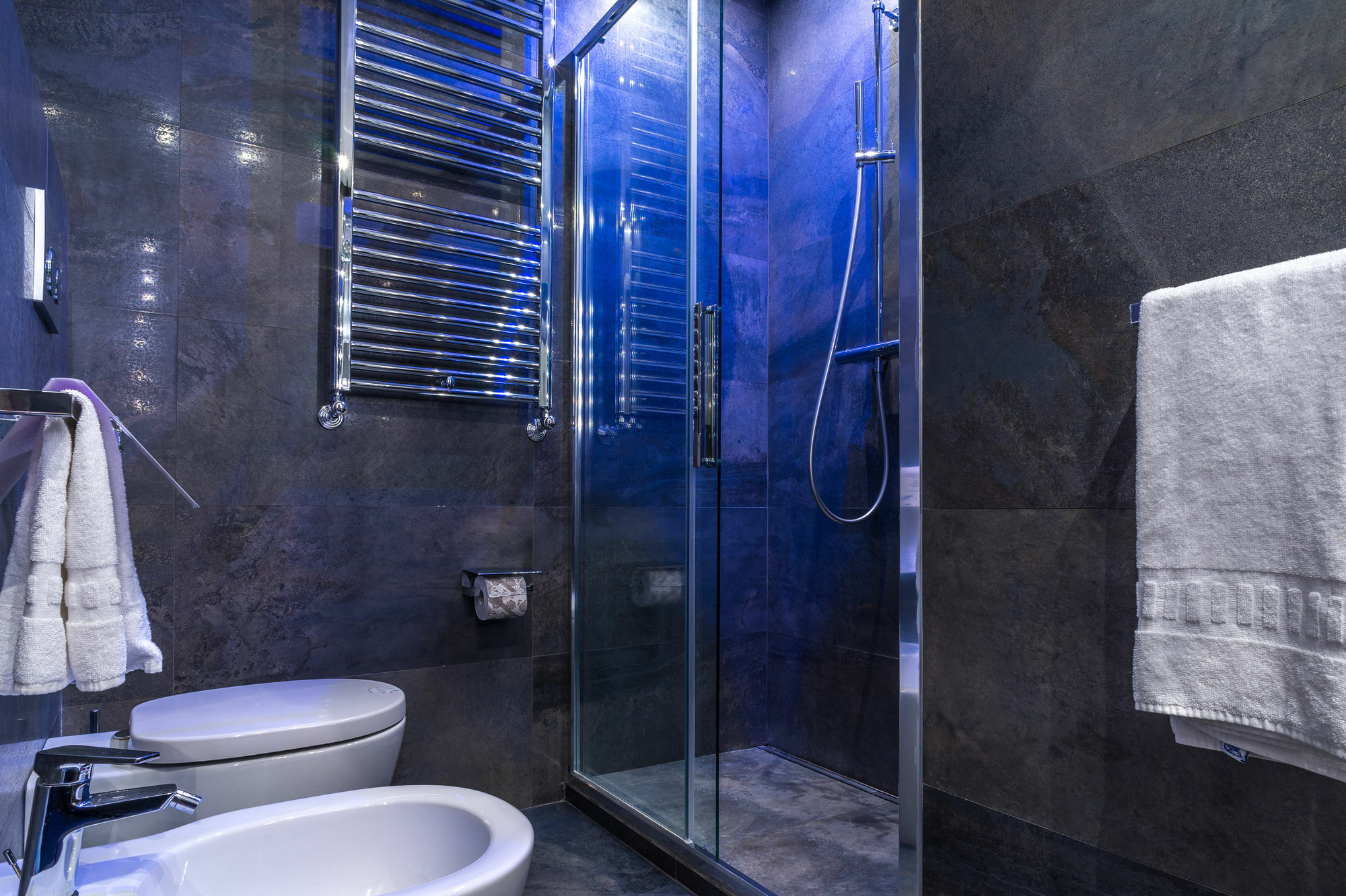 Hotel Les Diamants Spanish Steps Roma