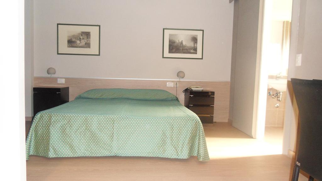 Apart-hotel Sacconi Roma