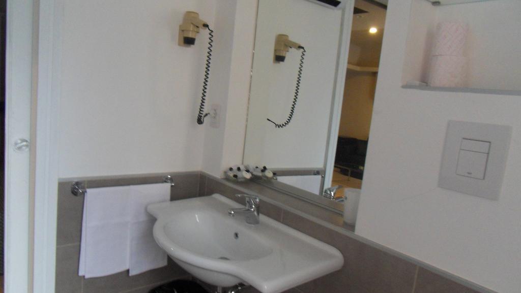 Apart-hotel Sacconi Roma