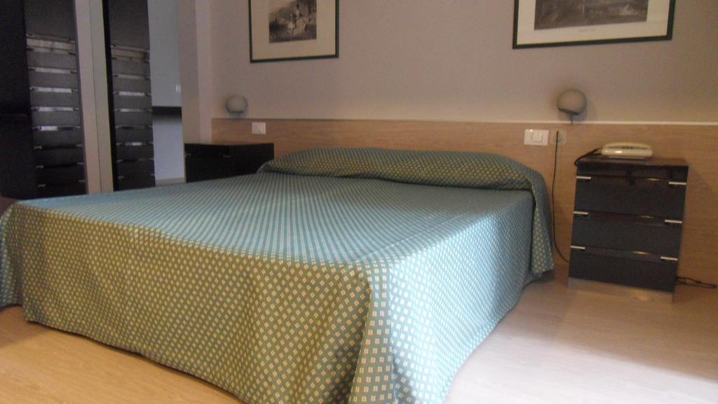 Sacconi Apart-hotel Roma