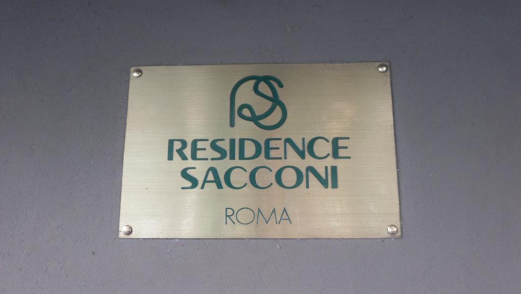 Apart-hotel Sacconi 4*