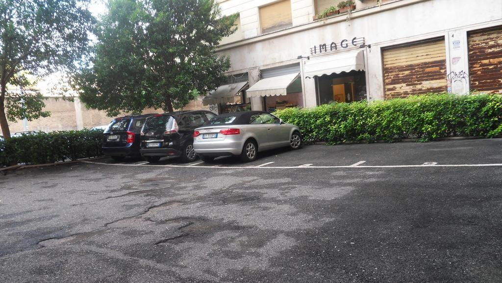 Sacconi Apart-hotel Roma