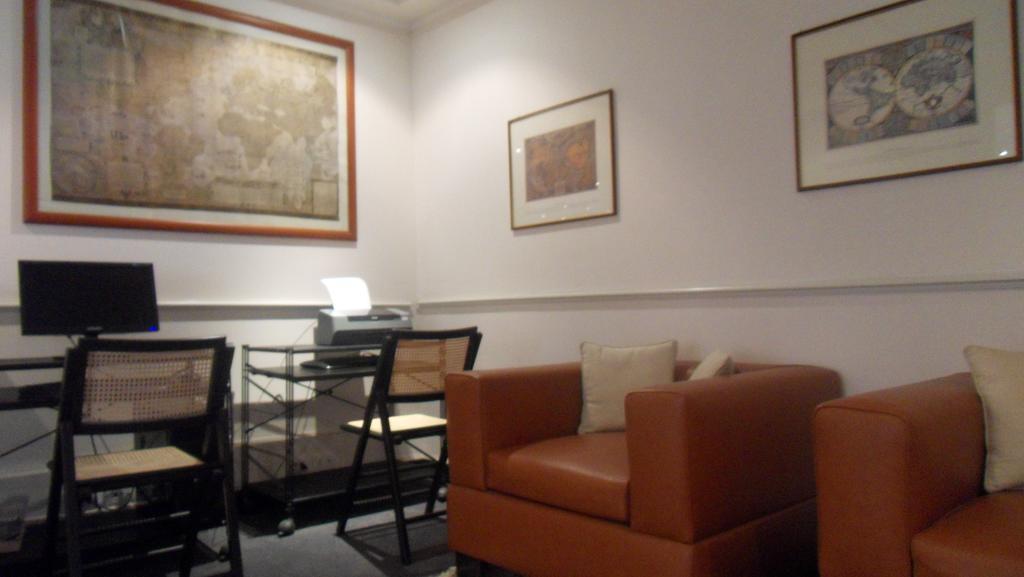 Sacconi Apart-hotel