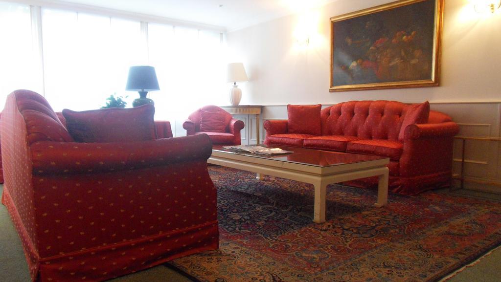 Sacconi Apart-hotel