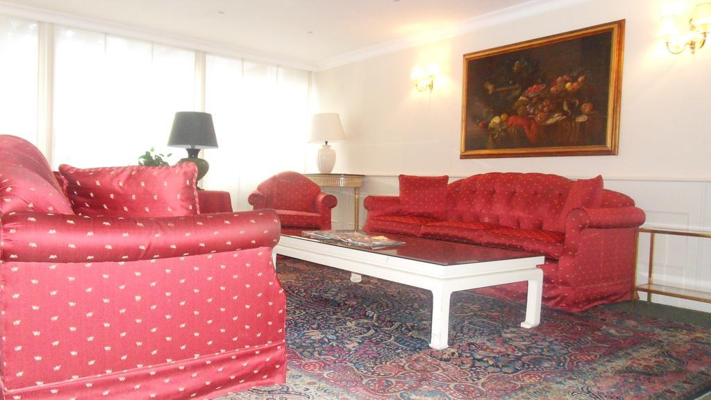 Sacconi Apart-hotel 4*