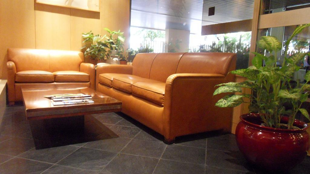 Sacconi Apart-hotel