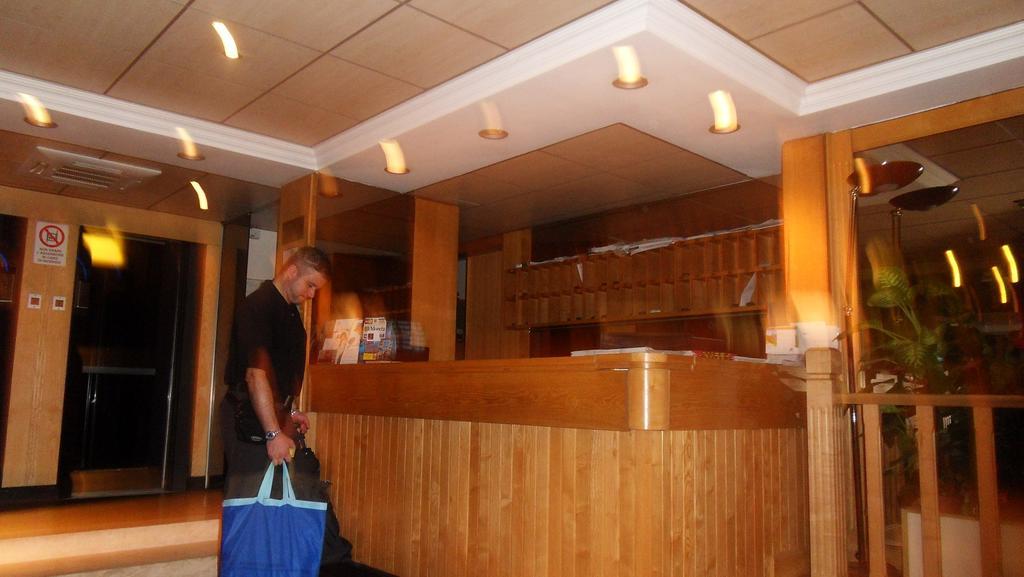 Apart-hotel Sacconi 4*
