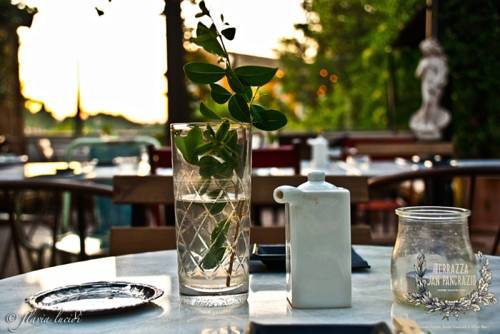 San Pancrazio Bed & Breakfast