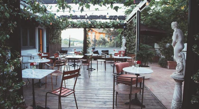 Bed & Breakfast San Pancrazio Roma