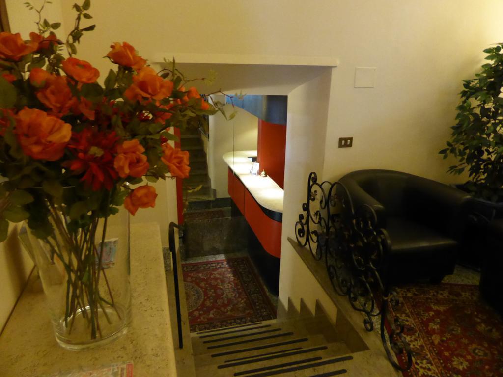 Hotell Prati 2*