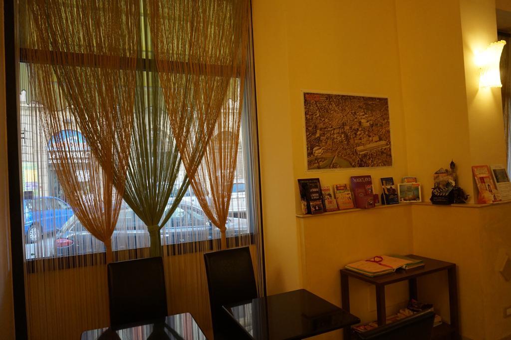 Hotell Maryelen