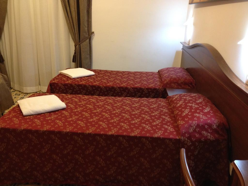 Casa de hóspedes Guesthouse Alex II Roma