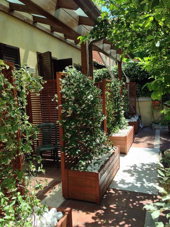 Select Garden