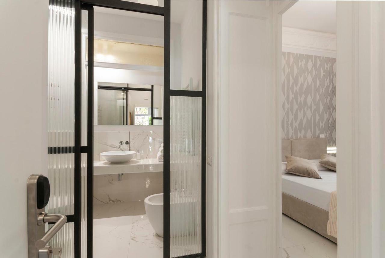 Bea Luxury Bed and breakfast 2*