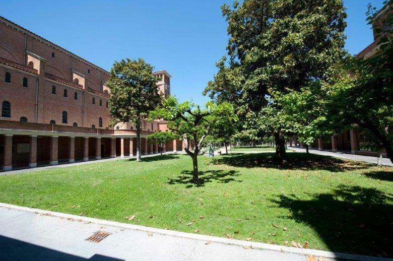 Casa La Salle - Casa Religiosa 3* Roma