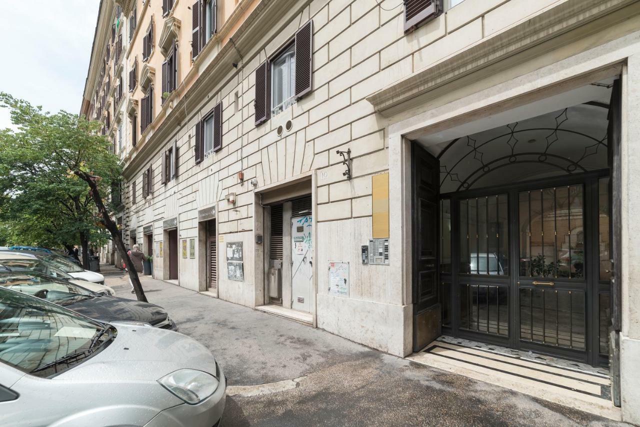Residenza Sistina 2* Roma