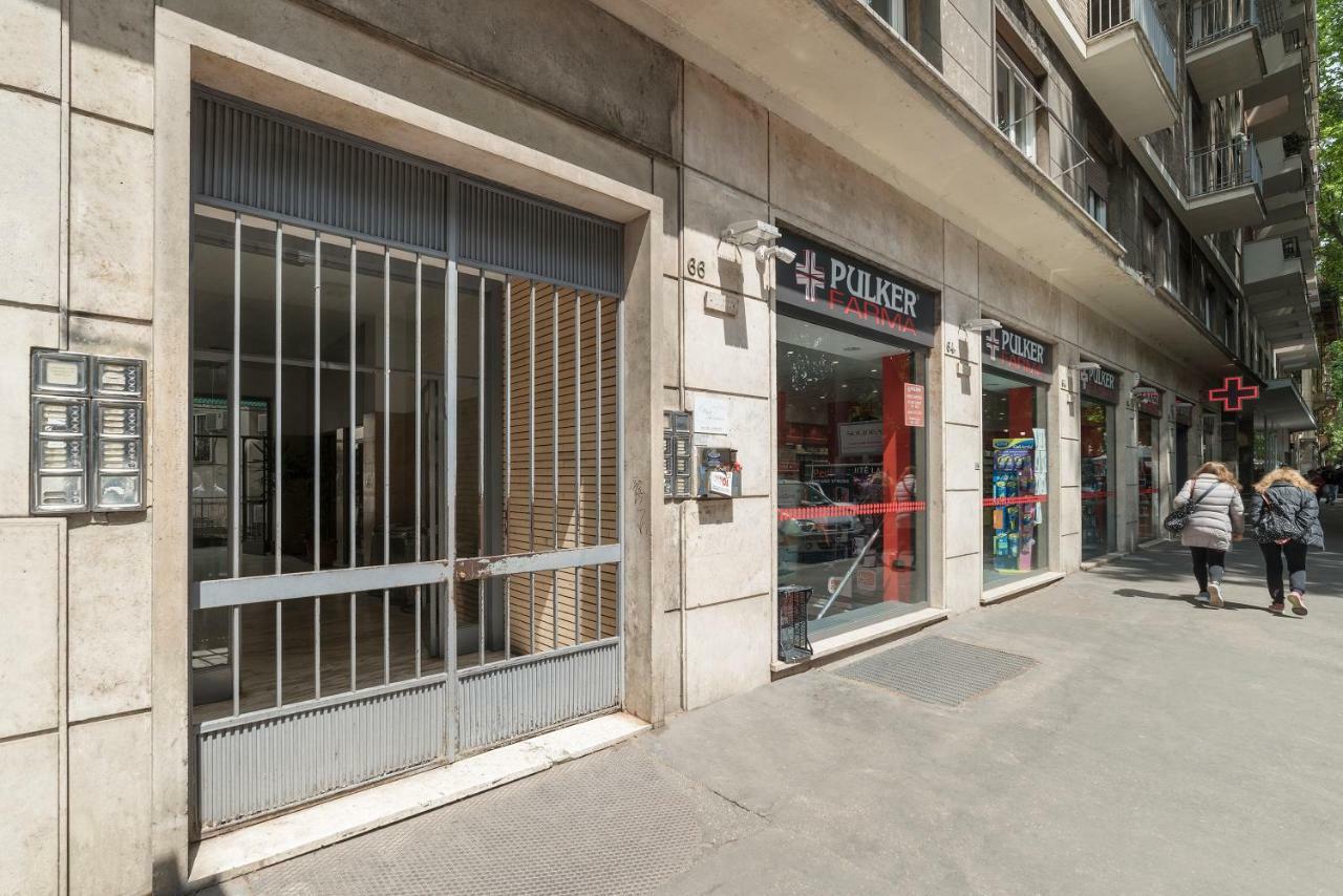 Pensión Nina Casetta De Trastevere 3*