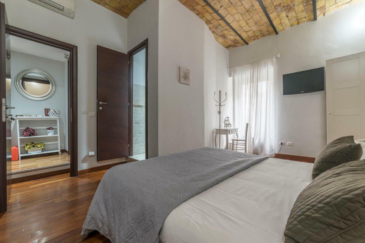 Pensión Residenza Sistina Roma