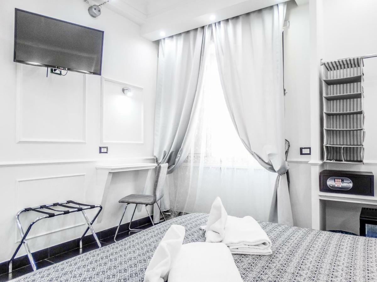 La Locanda Di Piazza Del Popolo Casa de hóspedes Roma