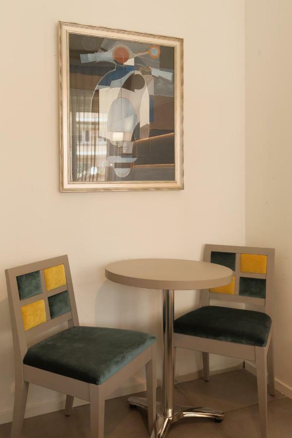 Casa de hóspedes Davinci Relais Roma