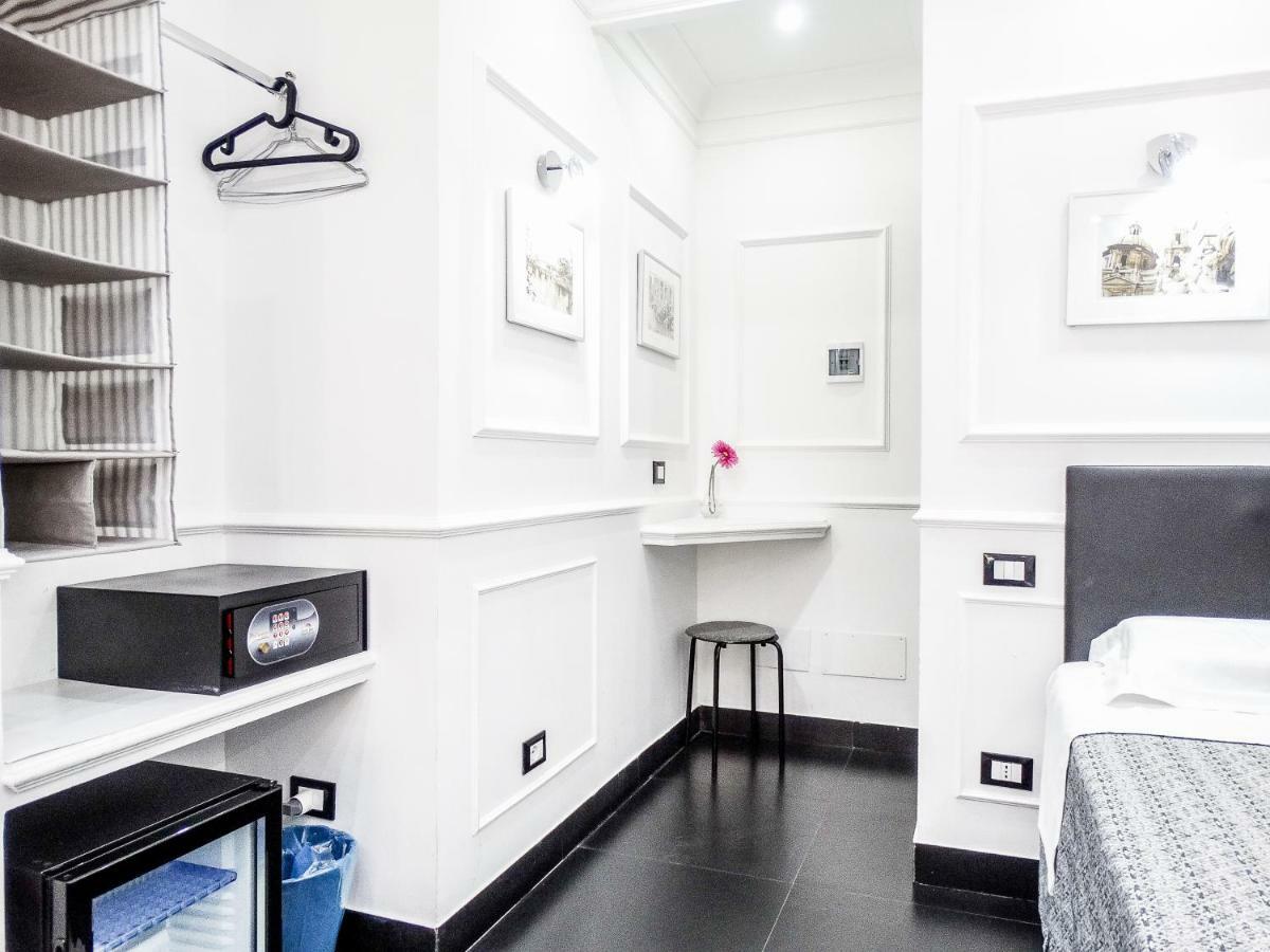 La Locanda Di Piazza Del Popolo Casa de hóspedes