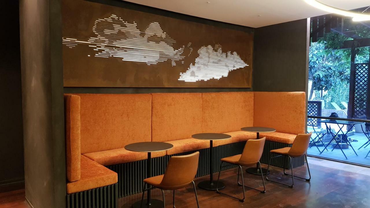 Fauno Urban Resort 3*