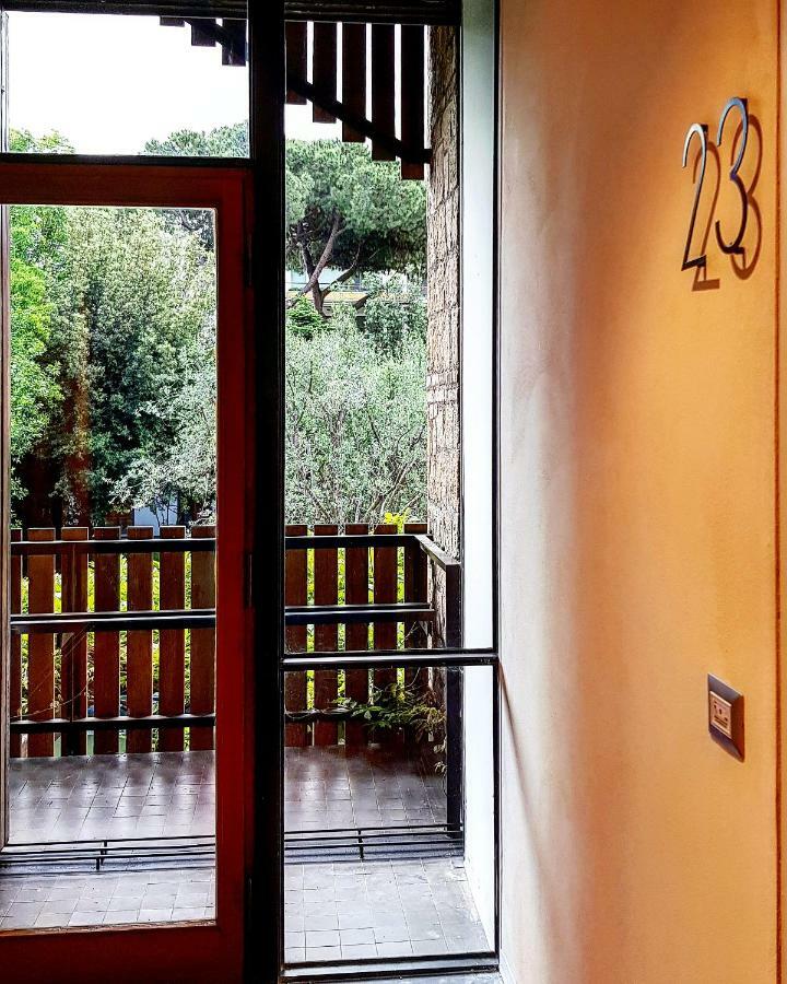 Fauno Urban Resort 3*