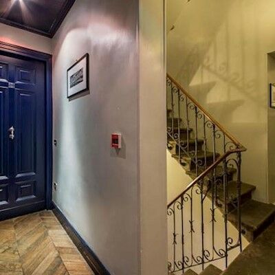 Boutique Anahi Hotell