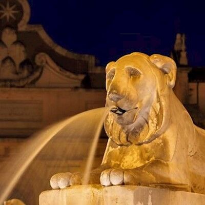 Hotell Boutique Anahi Roma