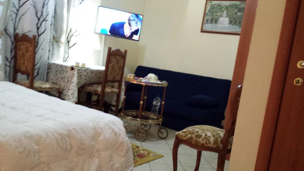 Affittacamere Sweet House Cinzia