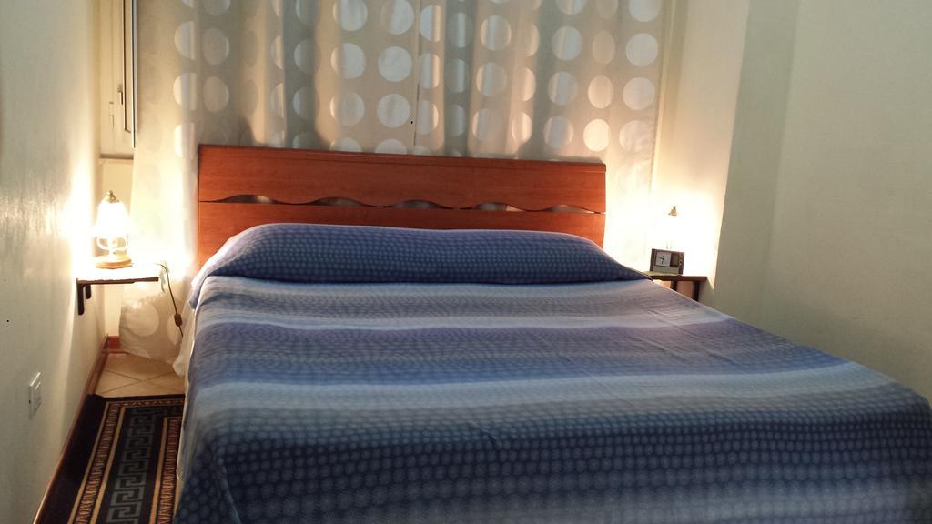 Affittacamere Sweet House Cinzia 5*