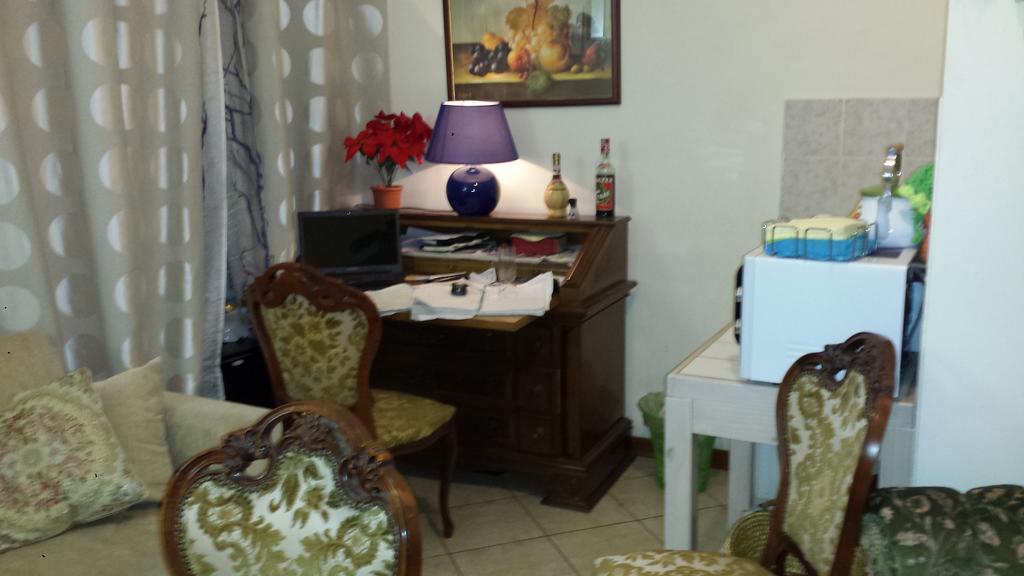 Sweet House Cinzia 5*