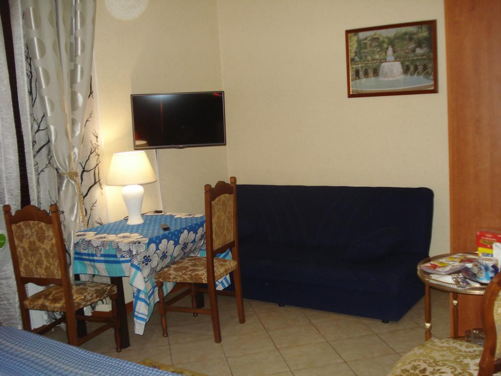 Sweet House Cinzia Affittacamere 5*
