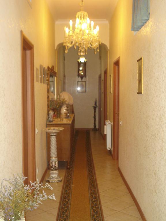 Affittacamere Sweet House Cinzia
