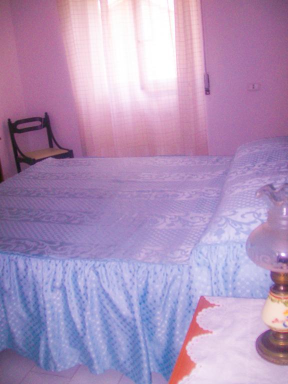 Tiber Bed & Breakfast Rome