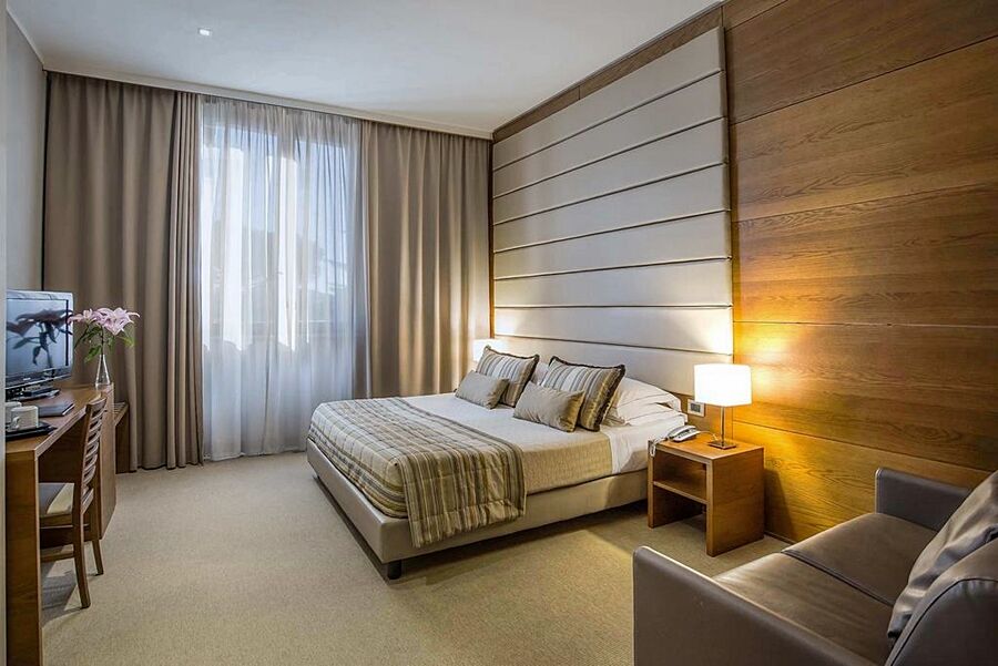 Hotel Occidental Aurelia Rome