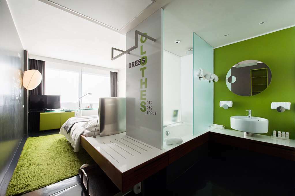 Radisson Blu Es. Hotel, 5*