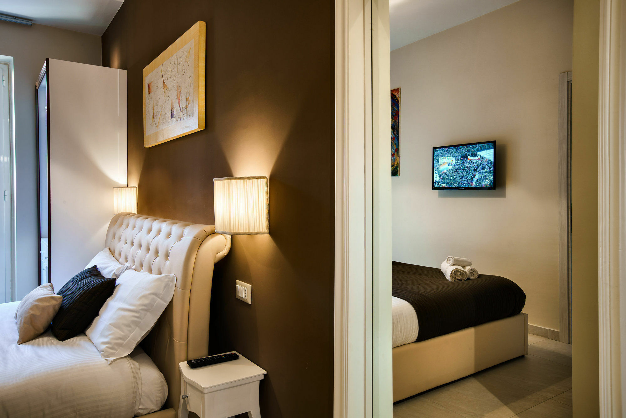 Grazioli Guest house 3*