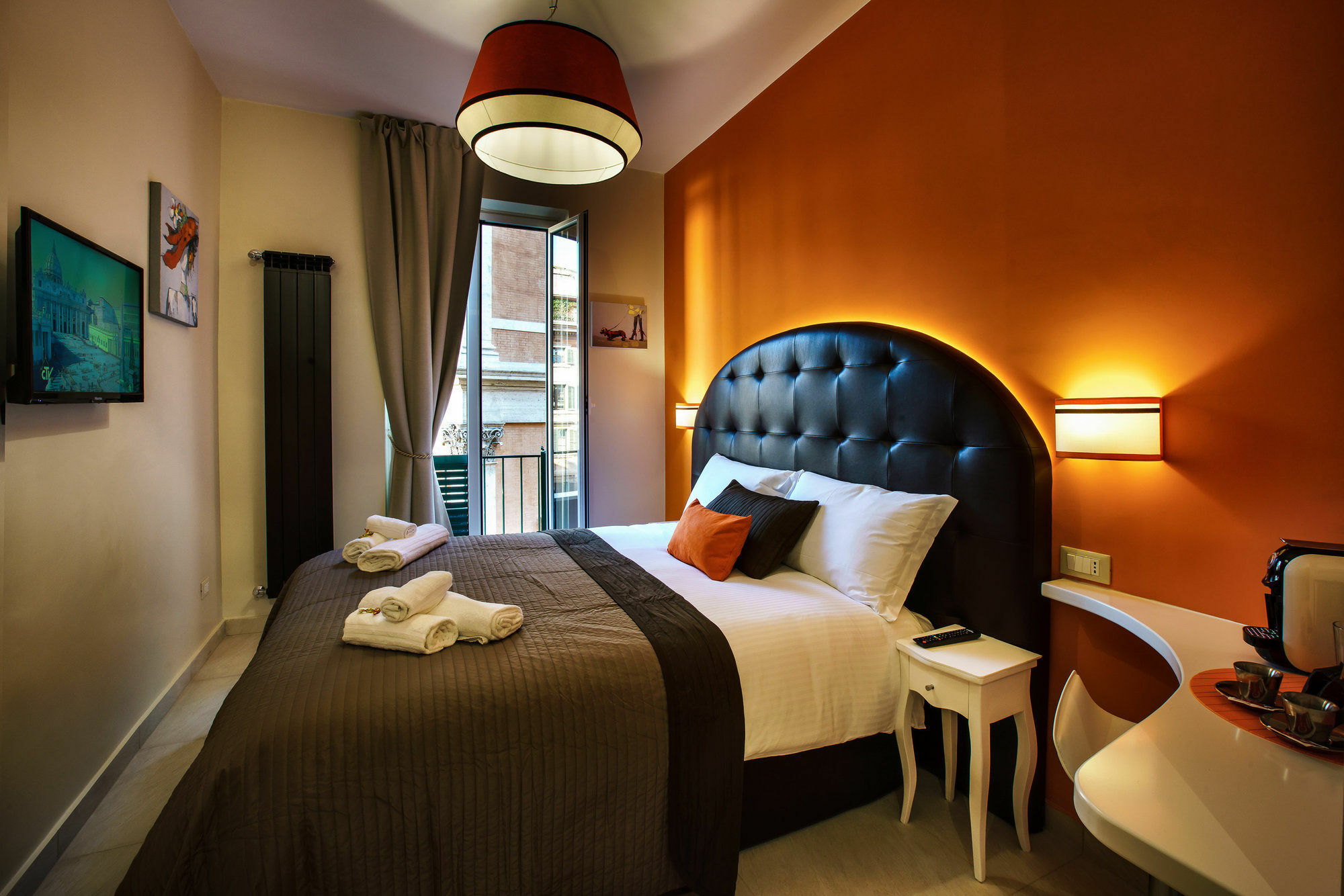 Grazioli Guest house 3*