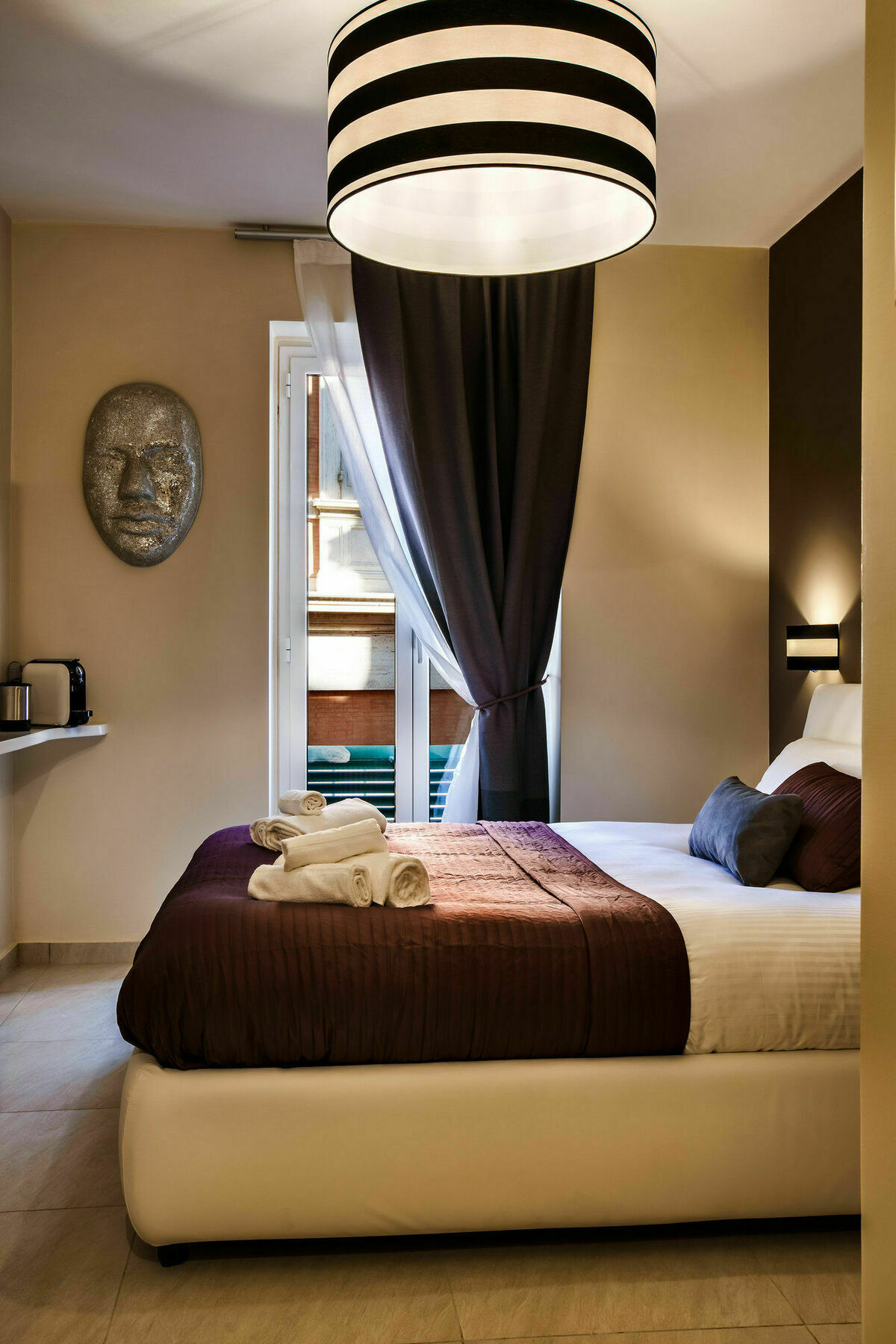 Grazioli 3* Rome